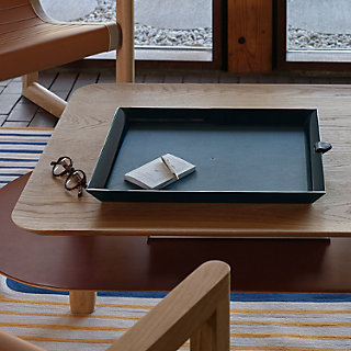 トレー 《アトリウム》 GM | Hermès - エルメス-公式サイト